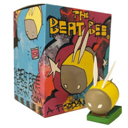Beat Bee Toy